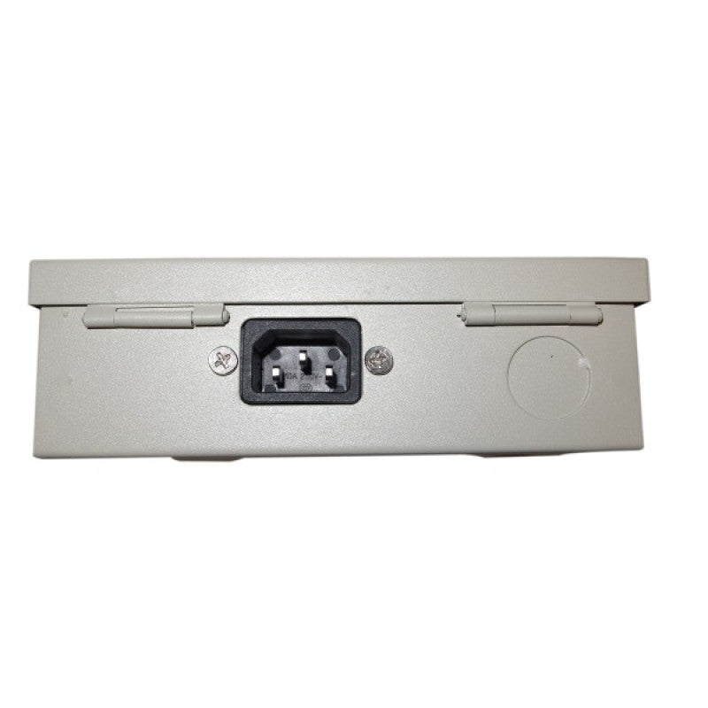 9 Channel CCTV Distributed Power Supply Box, 12V DC, 9 Ports 5A 9 Channel CCTV Distributed Power Supply Box, 12V DC, 9 Ports 5A