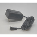 12V DC 1.5A Power Supply Adapter 1500mA Wall Charger for 12 Volt Electronics 2.1mm x 5.5mm Plug