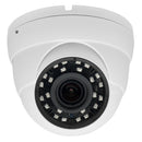 1080p HD Security CCTV Camera 4-in-1 TVI/AHD/CVI/Analog (960H/CVBS) Day Night Vision Outdoor Indoor Weatherproof 5 x Optical Motorized Auto-Focus Zoom