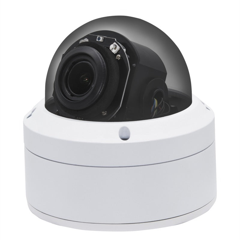 1080P HD 2.7-13.5mm Adjustable Auto-Focus 5 x Optical Motorized Zoom Dome Security Camera
