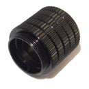 5xM-C02A - 5mm Camera C Mount Lens Adapter Ring Extension Tube: C Ring for Security Box Cameras