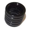 5xM-C02A - 5mm Camera C Mount Lens Adapter Ring Extension Tube: C Ring for Security Box Cameras