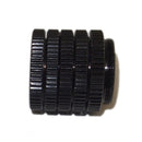 10xM-C02A - 5mm Camera C Mount Lens Adapter Ring Extension Tube: C Ring for Security Box Cameras