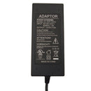 EV-ADP125000 12V 5A=5000mA Camera POWER SUPPLY ADAPTER, w/4 Output with "UL" Standards Certified
