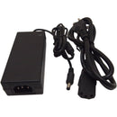 EV-ADP125000 12V 5A=5000mA Camera POWER SUPPLY ADAPTER, w/4 Output with "UL" Standards Certified