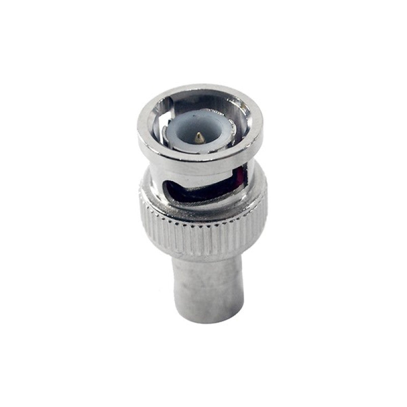 EV-BNC02RCA - 10pcs BNC Male RCA Female Connector for CCTV Security Camera