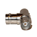 10- PACK BNC 3 Way Female to Female T Adapter RF Coaxial Connectors