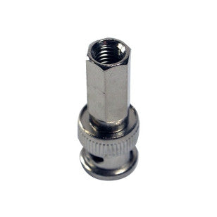 20 PCS Twist On BNC Male Connector for RG59 Coax Cable CCTV Security Camera Installation