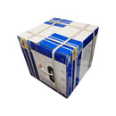 EV-C590500 Feet RG59 Cable - CCTV Security Siamese Cable RG59, Video + Power 20 AWG ISO9001 UL