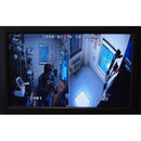 EV-CQ204 Office Home Analog Video Security Camera Cctv 4 Channel/Port (4 Camera) Color Quad Splitter Processor Real Time with Remote Control and 1 amp. adapter