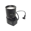 EV-LAV660D 6-60mm F1.6 DC Auto Iris Security CCTV Camera ZOOM LENS, Auto Iris Varifocal Manual ZOOM Adjustable