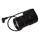 EV-LAV660D 6-60mm F1.6 DC Auto Iris Security CCTV Camera ZOOM LENS, Auto Iris Varifocal Manual ZOOM Adjustable