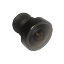 EV-LF21B 2.1mm FISH EYE Wide Angle Fix Board CCTV Security Camera Lens