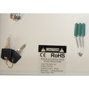 EV-PB09-05P 9 Channel 12V DC 5 Amp Power Supply Distribution Box for CCTV DVR Security Camera