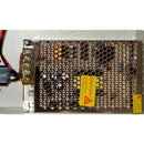 EV-PB18-10P 18 Channel 12V DC 10A Amp Power Supply Distribution Box for CCTV DVR Security Camera