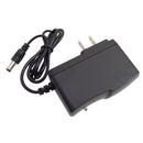 High Sensitive Preamp Surveillance Microphone Audio Pickup Device Kit with 50 Feet CCTV Cable and 12V DC Power Supply