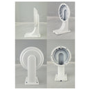 CCTV Dome Security Camera Metal Wall Mount Arm Bracket