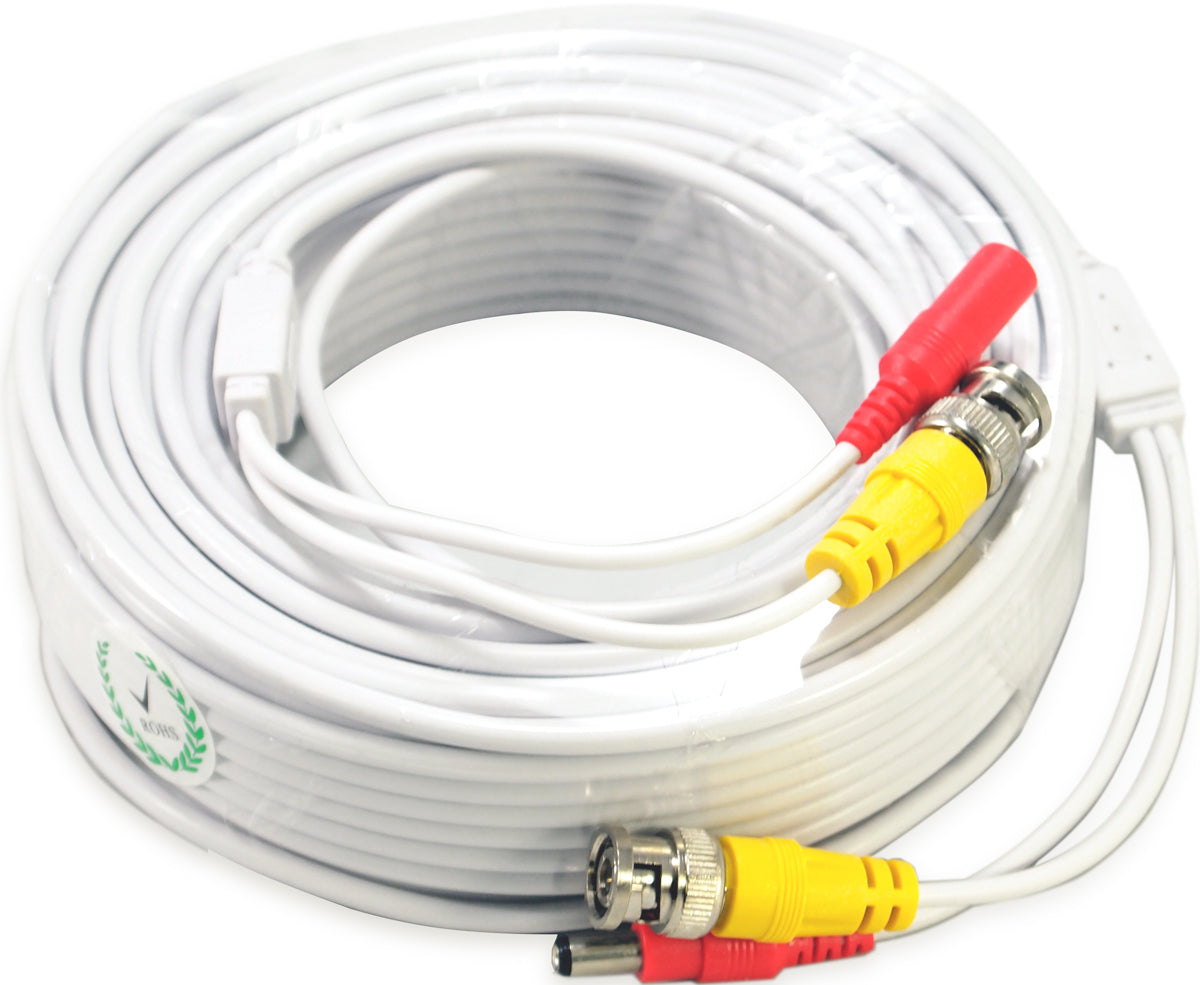 Ready-Made Cables