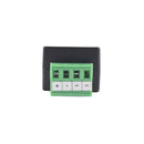 EV-AC242DC12 24 Volt AC to 1.5Amp 12V DC Power Converter Reducer Adaptor