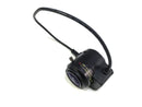 EV-LAV2812D 2.8~12mm Security CCTV Camera ZOOM LENS, Wide Angle, Auto Iris Varifocal Manual ZOOM Adjustable