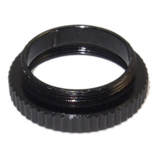 M-C02A - 5mm Camera C Mount Lens Adapter Ring Extension Tube: C Ring for Security Box Cameras