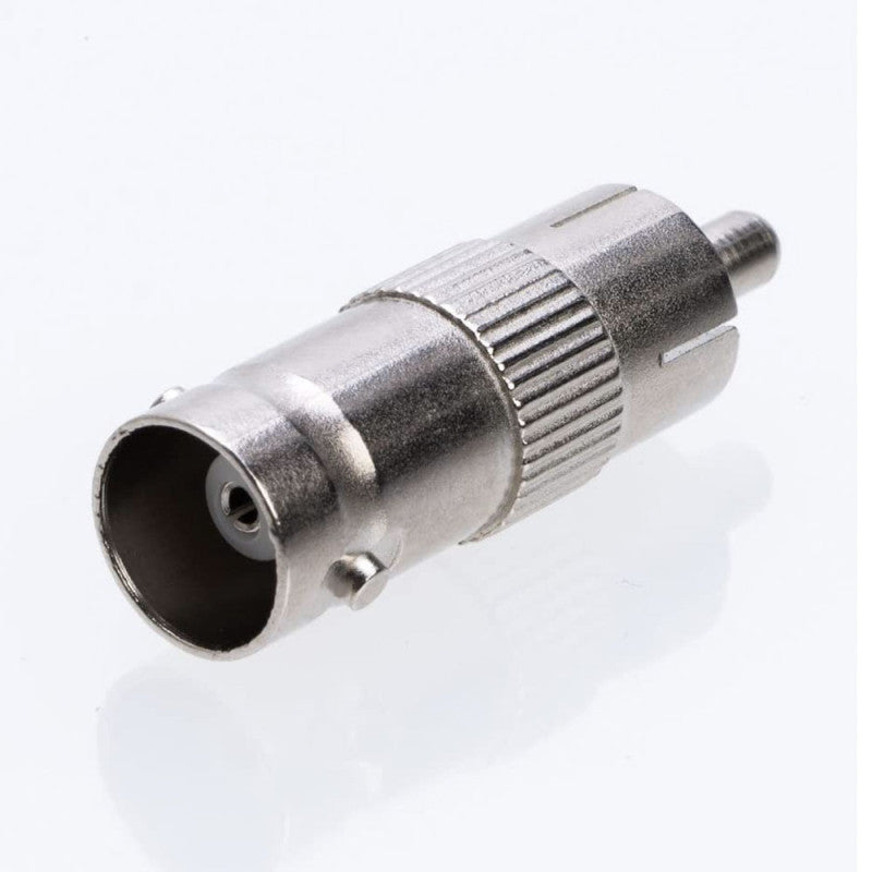 Bnc Connector Cctv Camera At ₹ 20/piece | Camera Connector In Mumbai - Foto 4