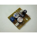 24V AC Heater & Blower/Cooler Fan Kit Spare parts for CCTV Housing (no Housing, Bracket included)