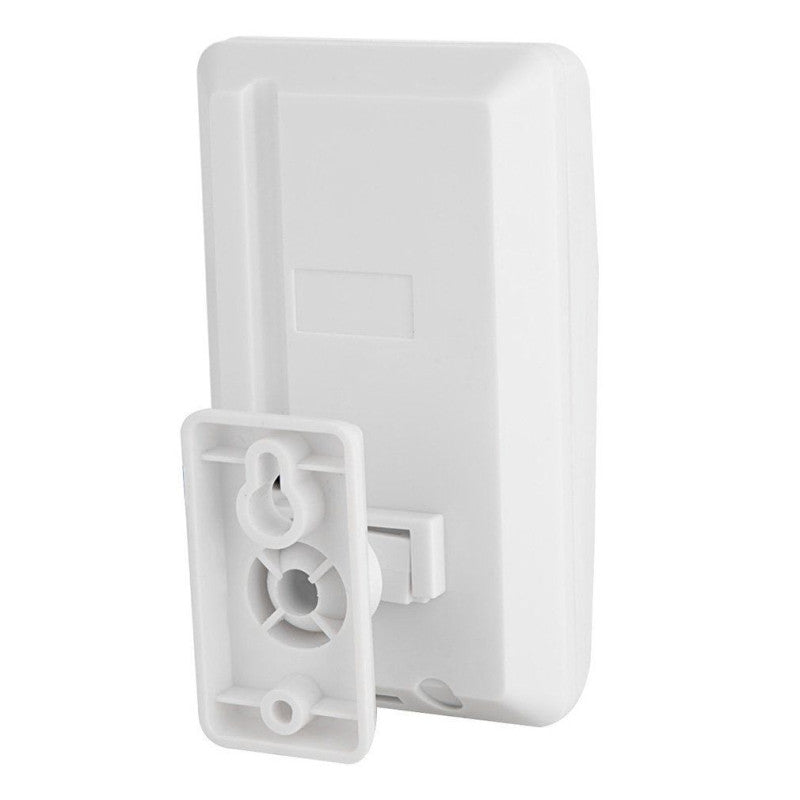 Evertech Motion Sensor Shape 1080p HD Security Camera with Night Vision Audio Kit AHD TVI CVI Analog Camera